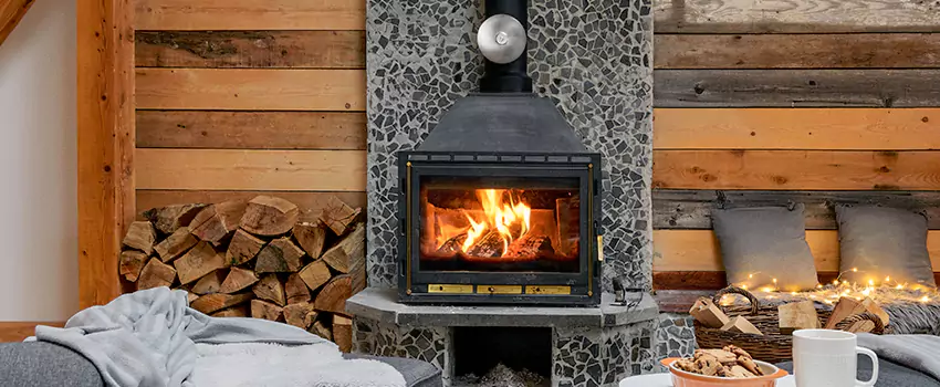 Affordable Wood Fireplace Fixing Solutions in West St. Paul, Minnesota