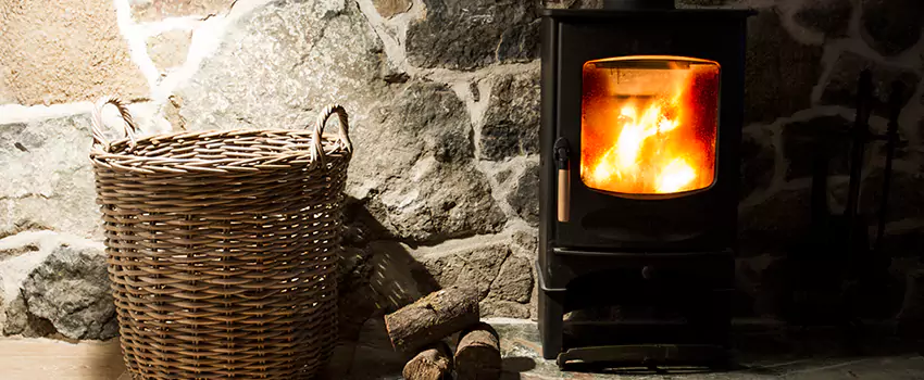 24/7 Wood Stove Installation Services in West St. Paul, Minnesota