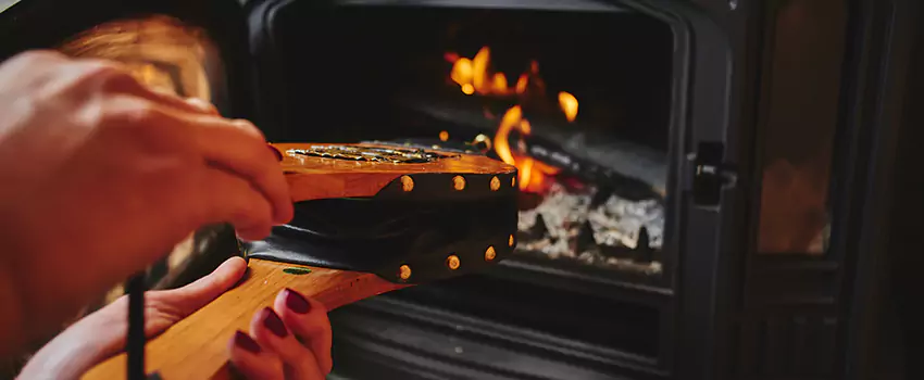 Wood Stove Grates Repair in West St. Paul, Minnesota