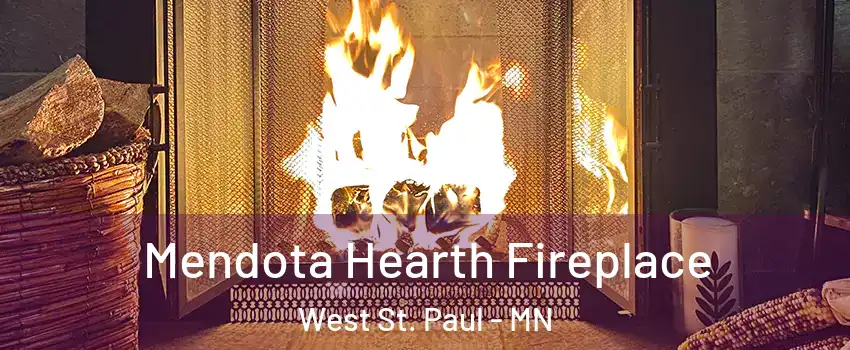 Mendota Hearth Fireplace West St. Paul - MN