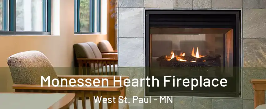  Monessen Hearth Fireplace West St. Paul - MN
