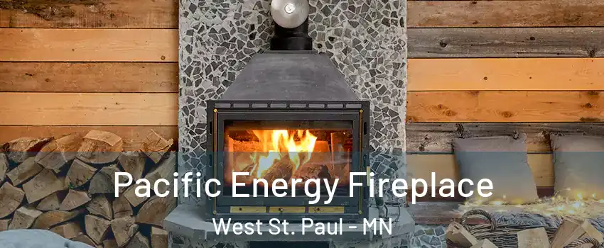  Pacific Energy Fireplace West St. Paul - MN