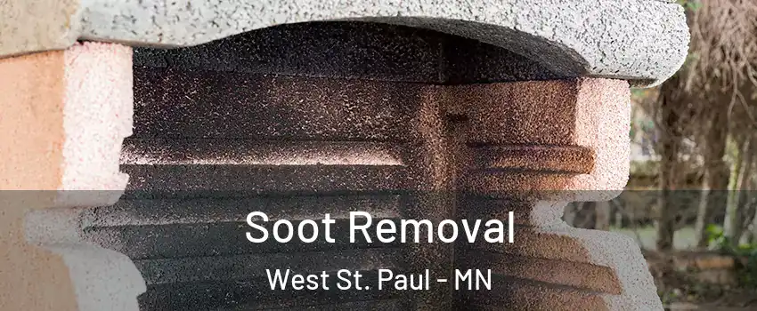  Soot Removal West St. Paul - MN